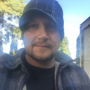 Meet your Posher, Chad